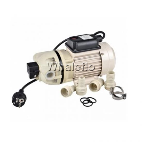 whaleflo 110V urea pump
