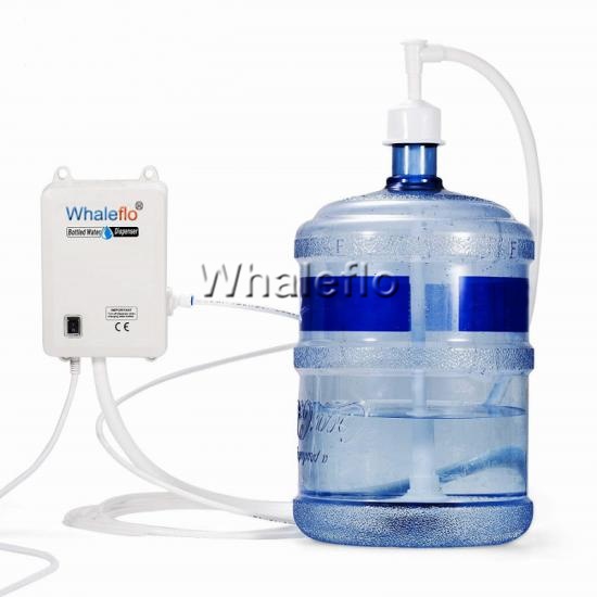 Système de distribution d'eau en bouteille Whaleflo BW1000A
