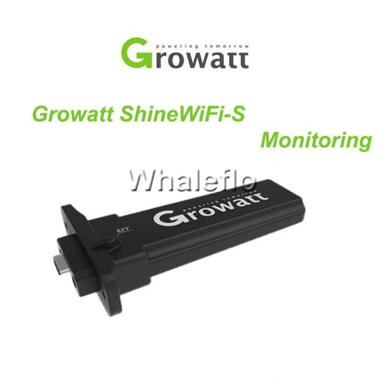 Growatt Shine Wifi-S
