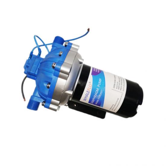 Whaleflo 18Lpm diaphragm pump
